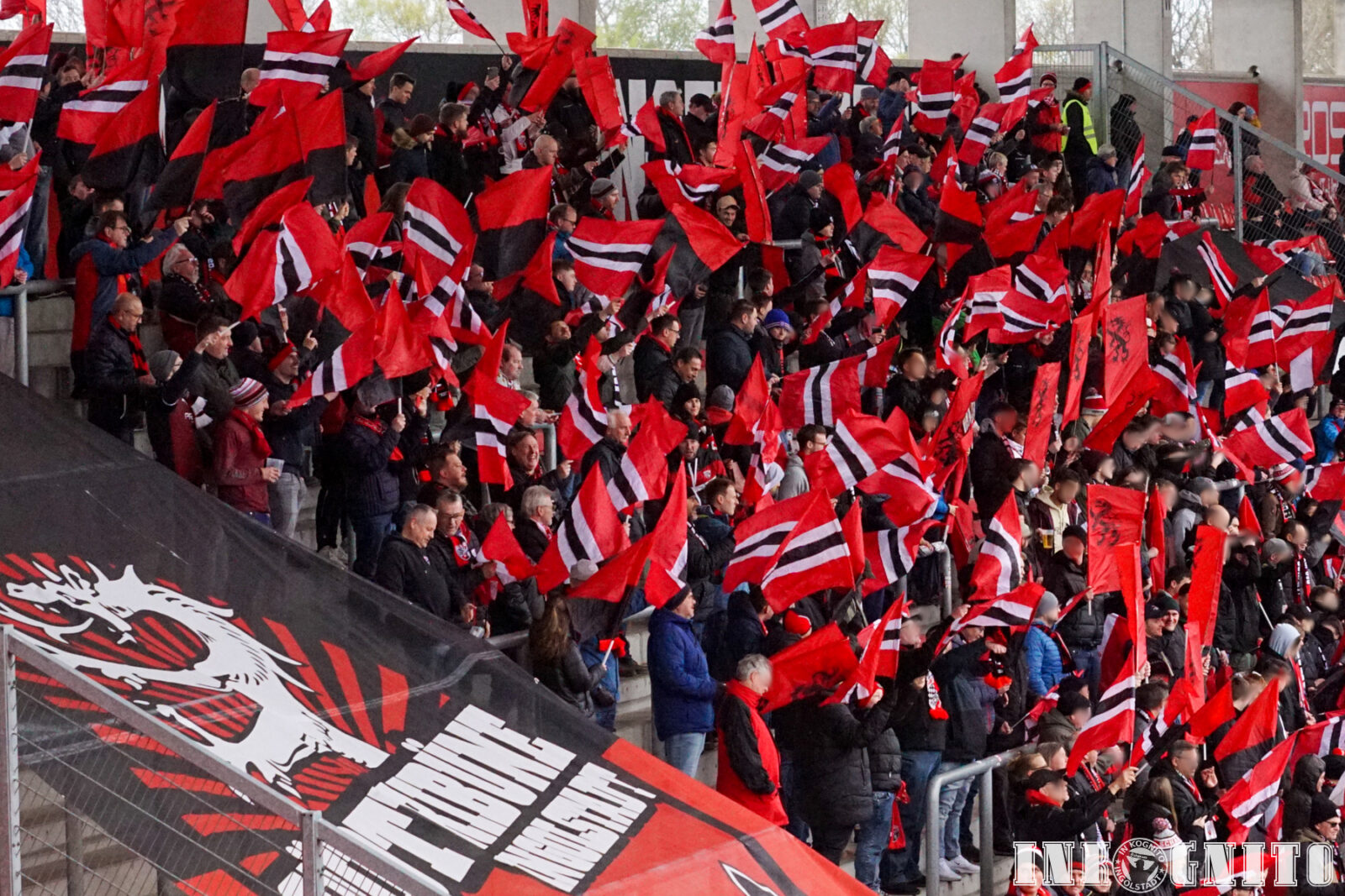 FC Ingolstadt – VfB Oldenburg 0-2 (1)
