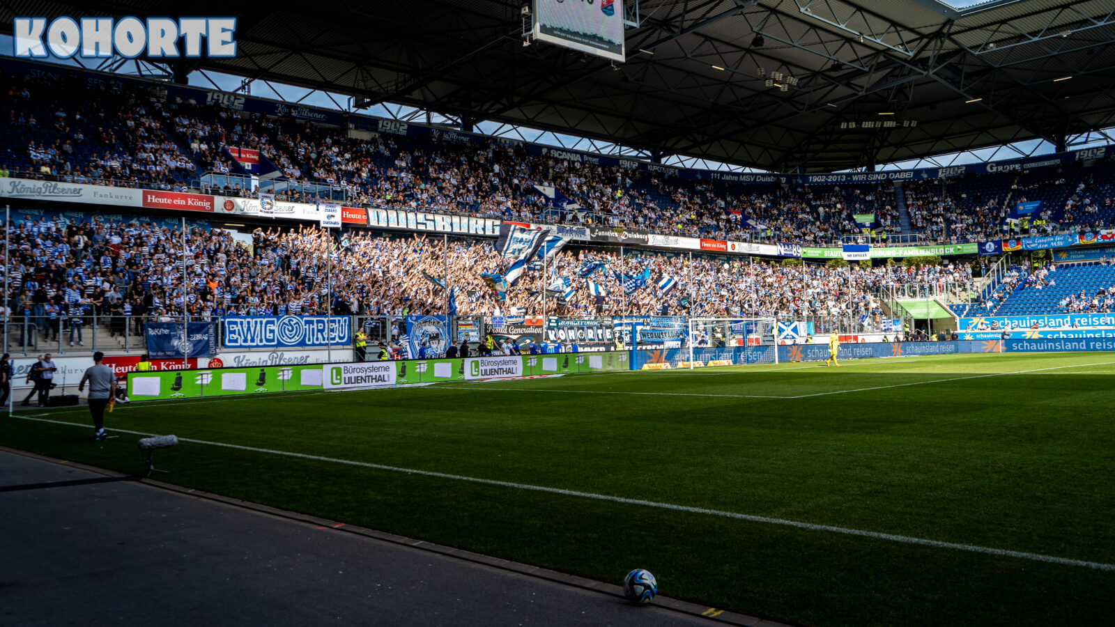 MSV Duisburg – SpVgg Unterhaching 1-0 (5)