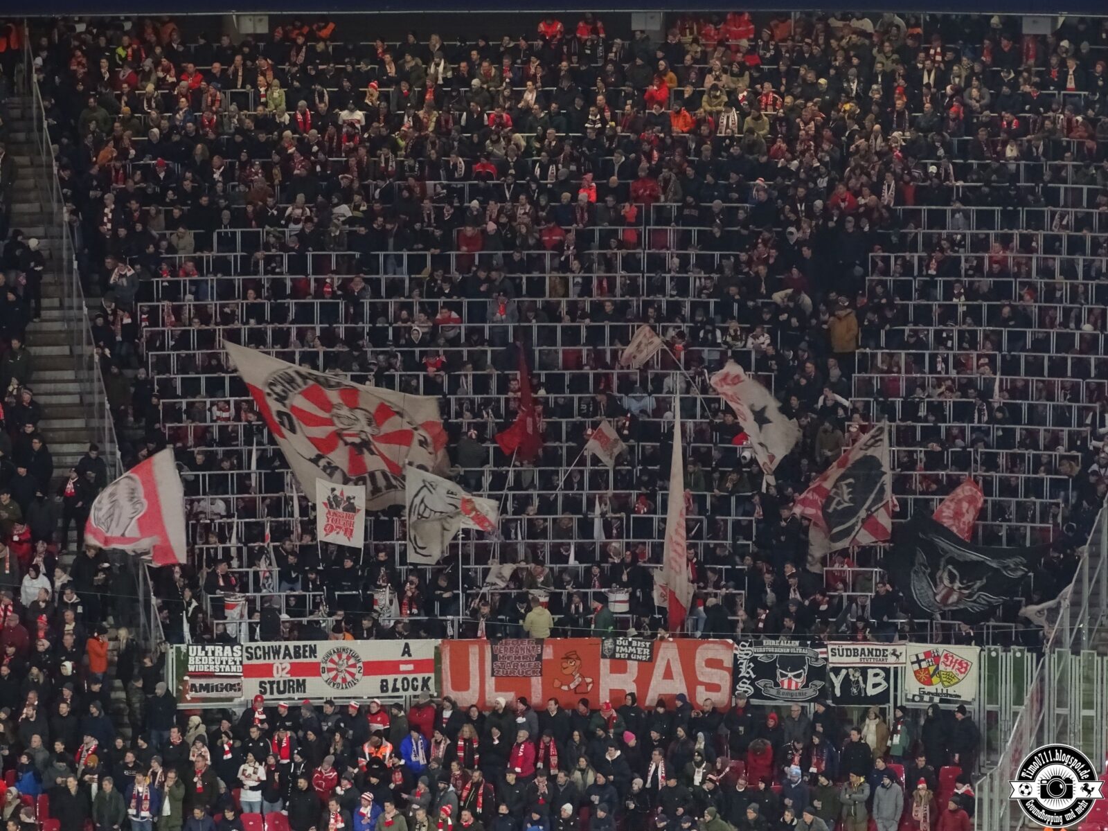 RB Leipzig – VfB Stuttgart 2-1 (3)