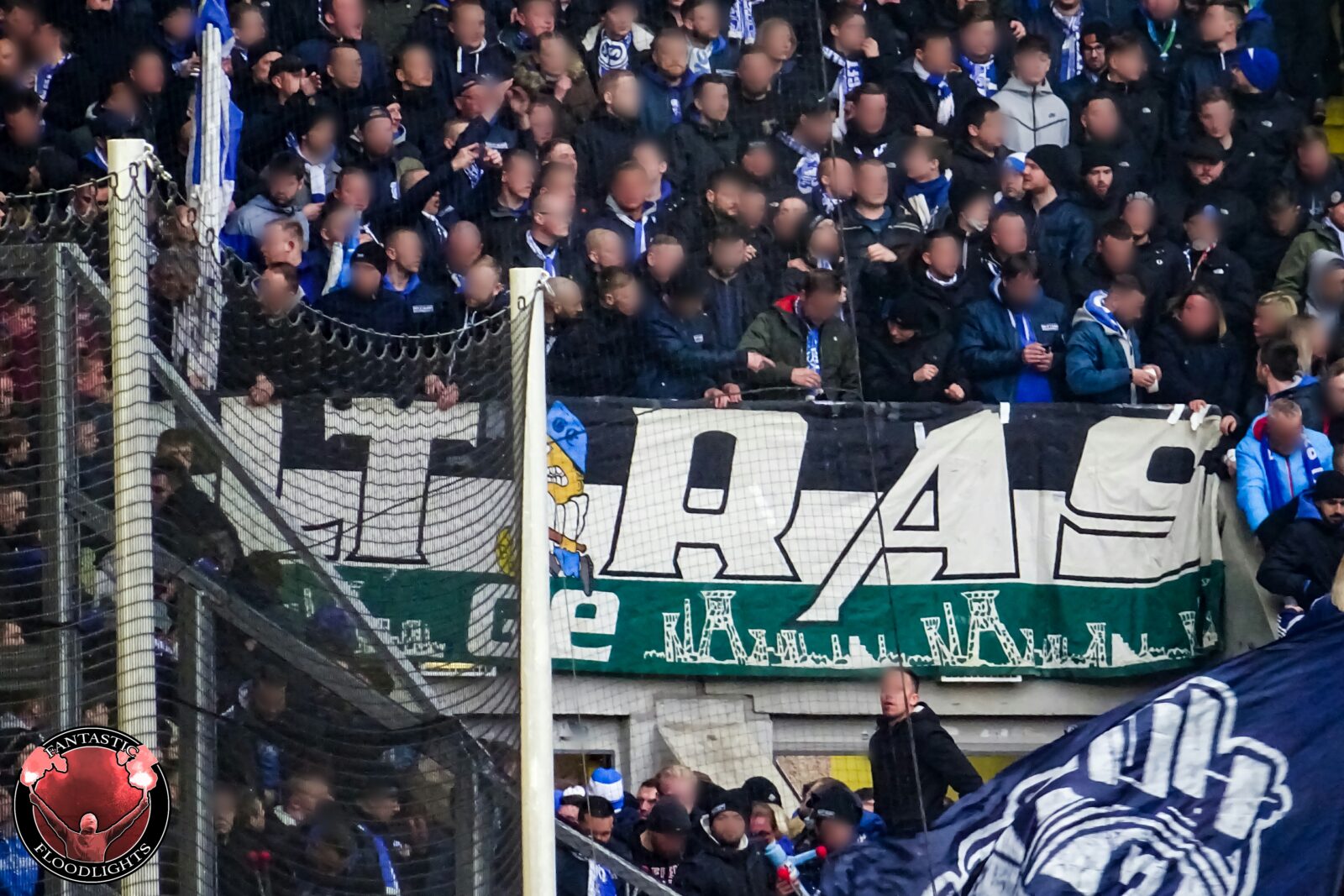 Dynamo Dresden – FC Schalke 04 1-2 (3)