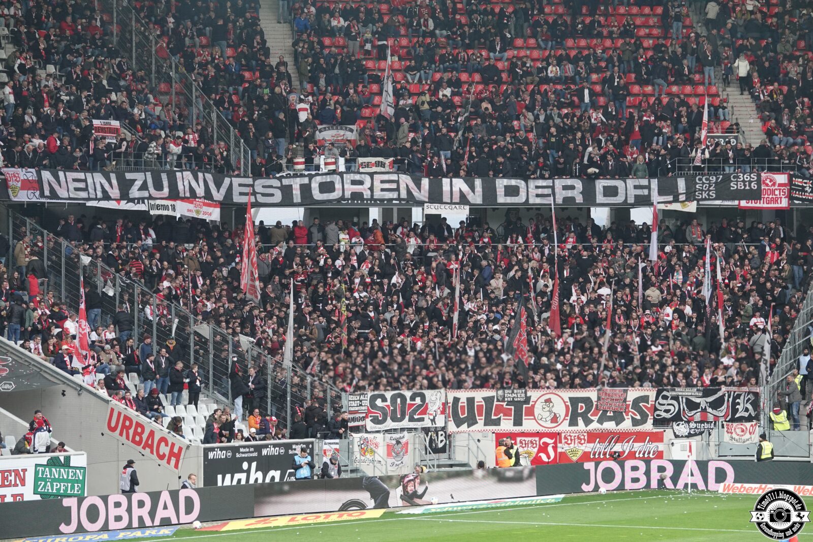 SC Freiburg – VfB Stuttgart 1-3 (8)