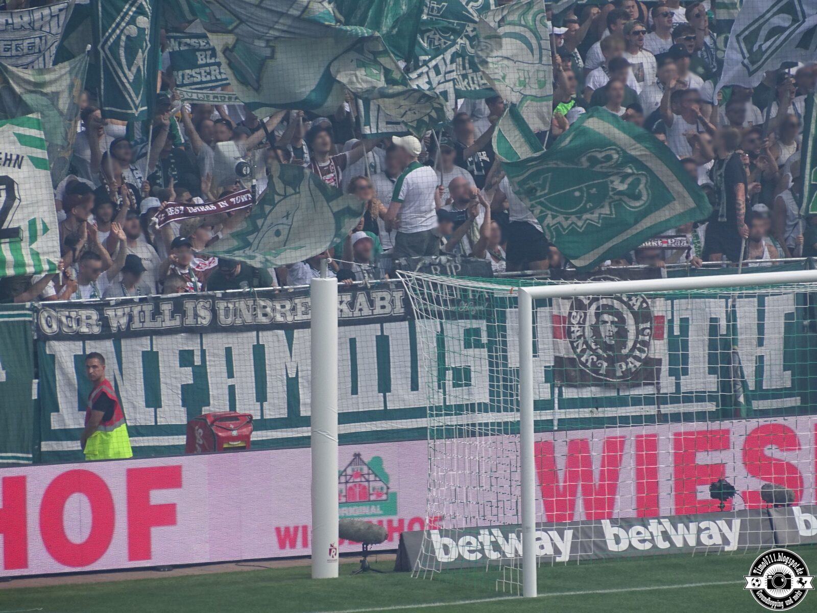 Werder Bremen – VfB Stuttgart 2-2 (44)