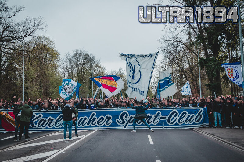 Karlsruher SC – Fortuna Düsseldorf (1)