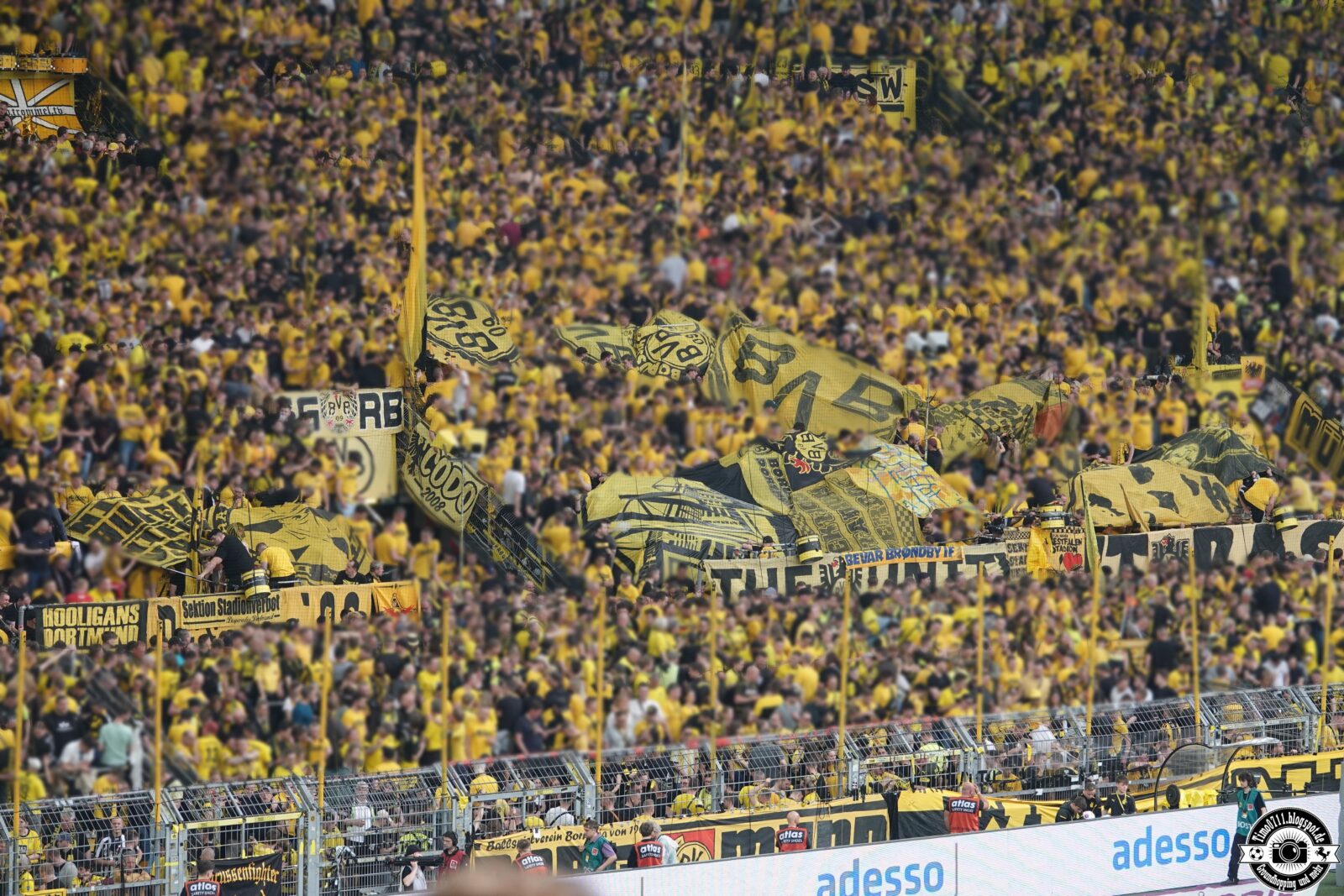 Borussia Dortmund – VfB Stuttgart 0-1 (18)
