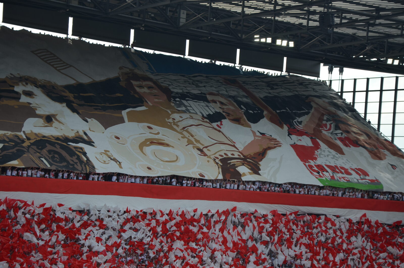 1. FC Köln – TSG Hoffenheim (36)