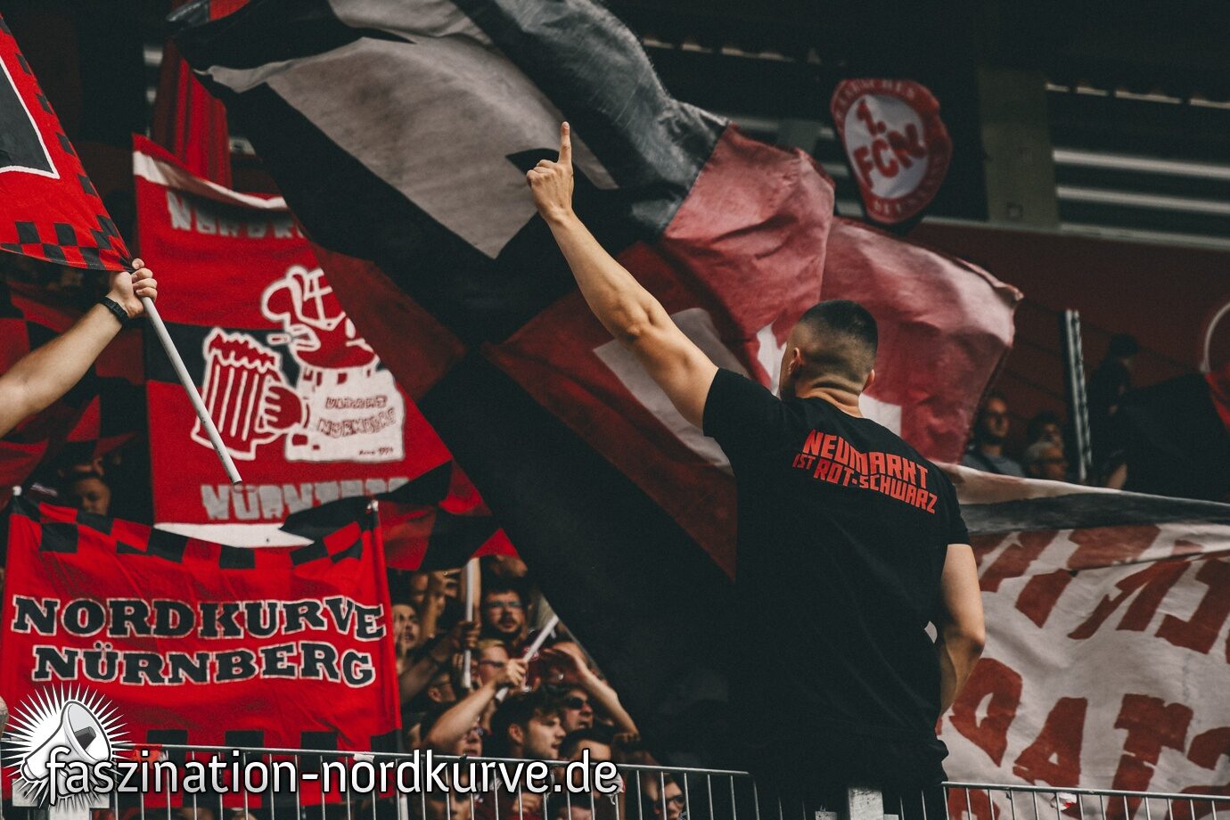 SSV Jahn Regensburg – 1. FC Nürnberg 0-0 (4)