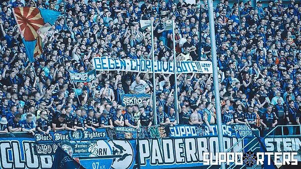SC Paderborn – 1. FC Nürnberg 0-1 (9)