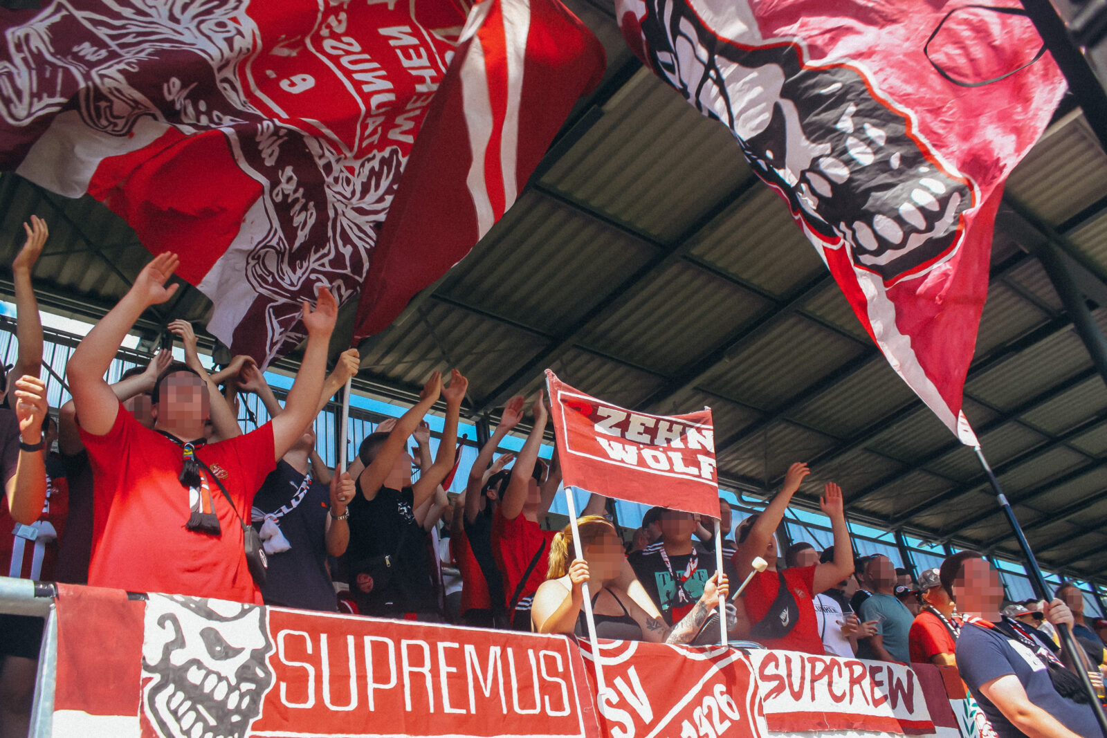 SV Wehen – VfL Osnabrück 1-1 (5)