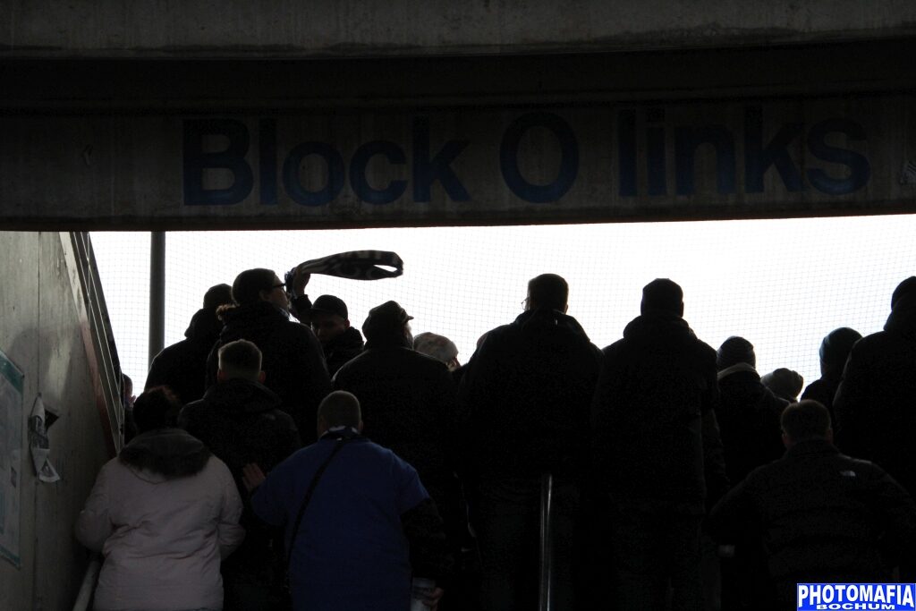 VfL Bochum – Hertha BSC 3-1 (3)