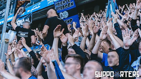 SC Paderborn – VfL Osnabrück 1-1 (4)