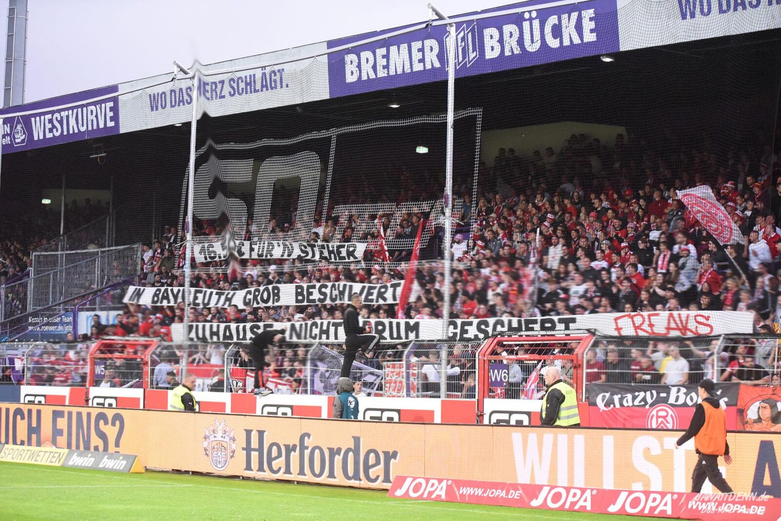 VfL Osnabrück – Rot-Weiss Essen 1-0 (3)