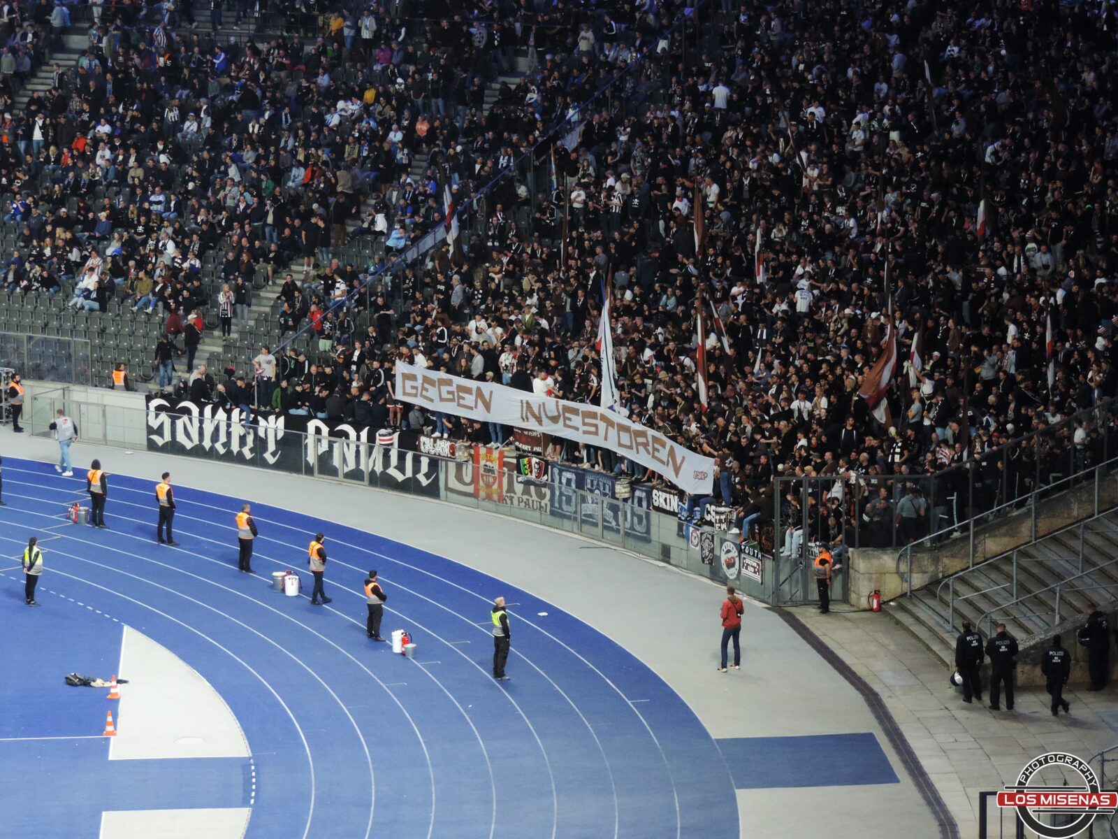 Hertha BSC – FC St. Pauli 1-2 (2)