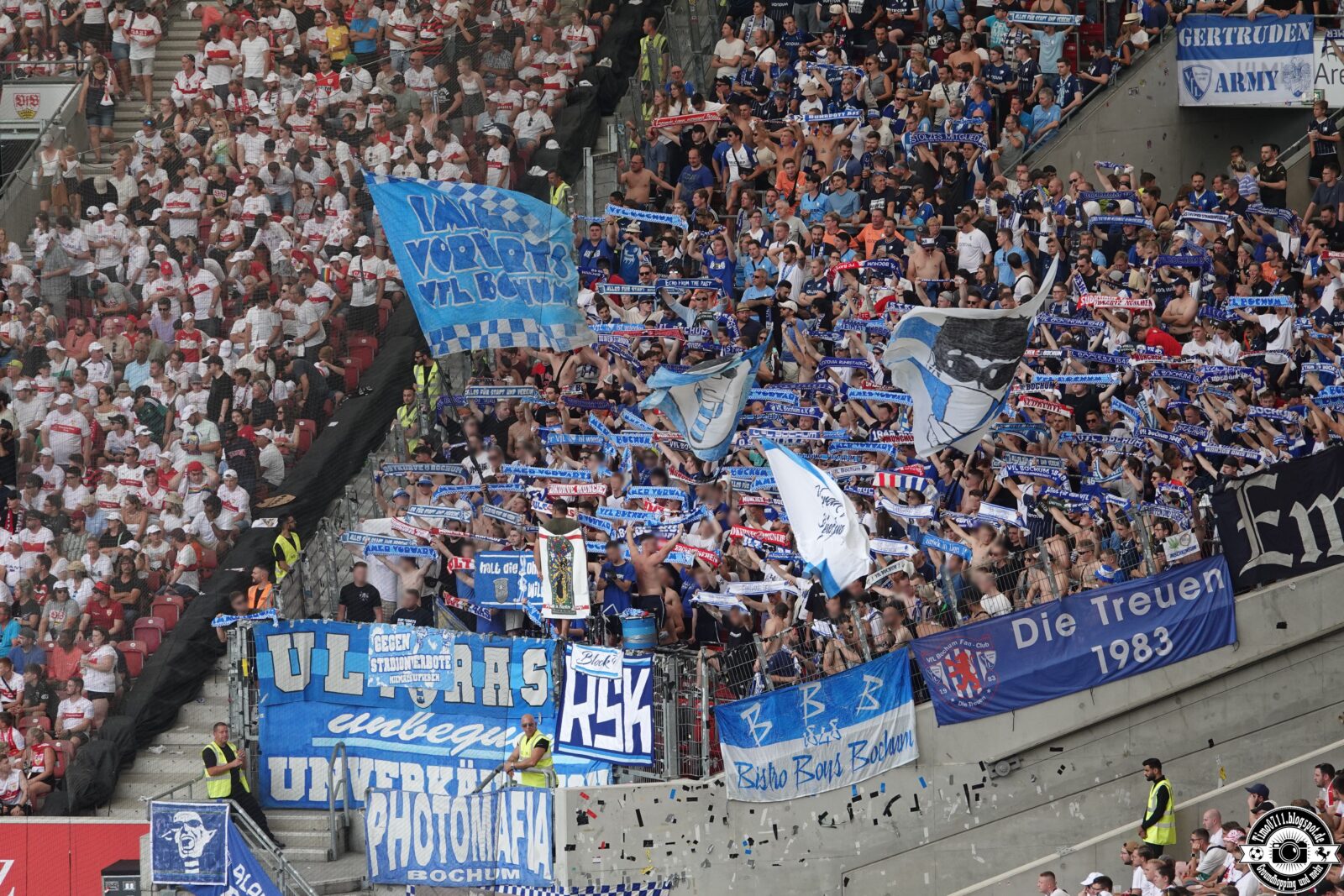 VfB Stuttgart – VfL Bochum 5-0 (2)