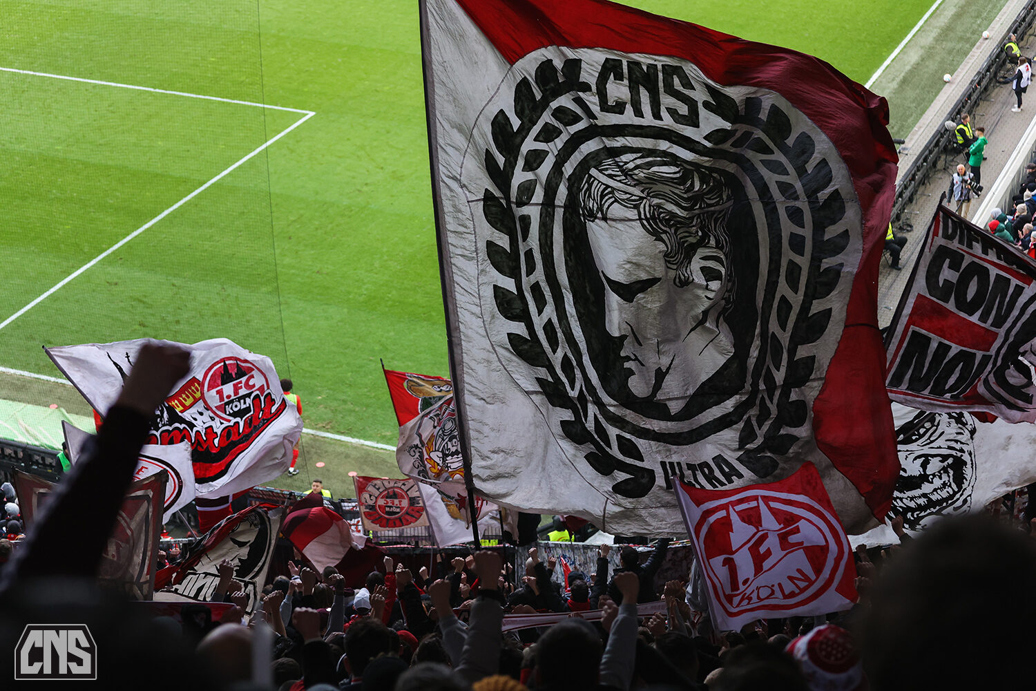 FC Augsburg – 1. FC Köln 1-3 (7)