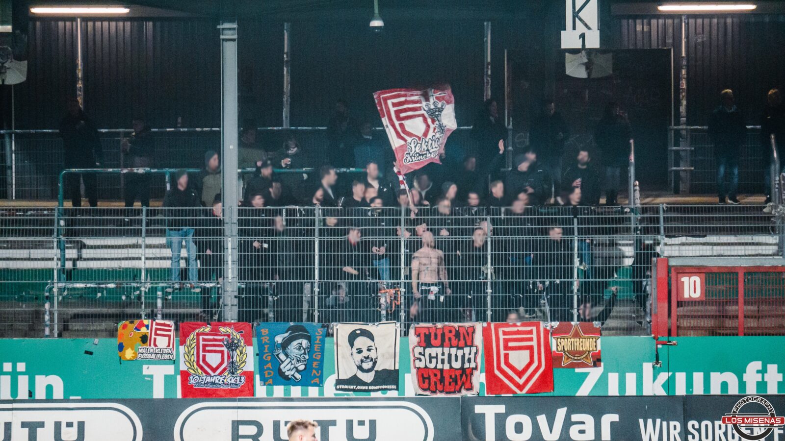 SC Preußen Münster II – Sportfreunde Siegen 3-2 (2)