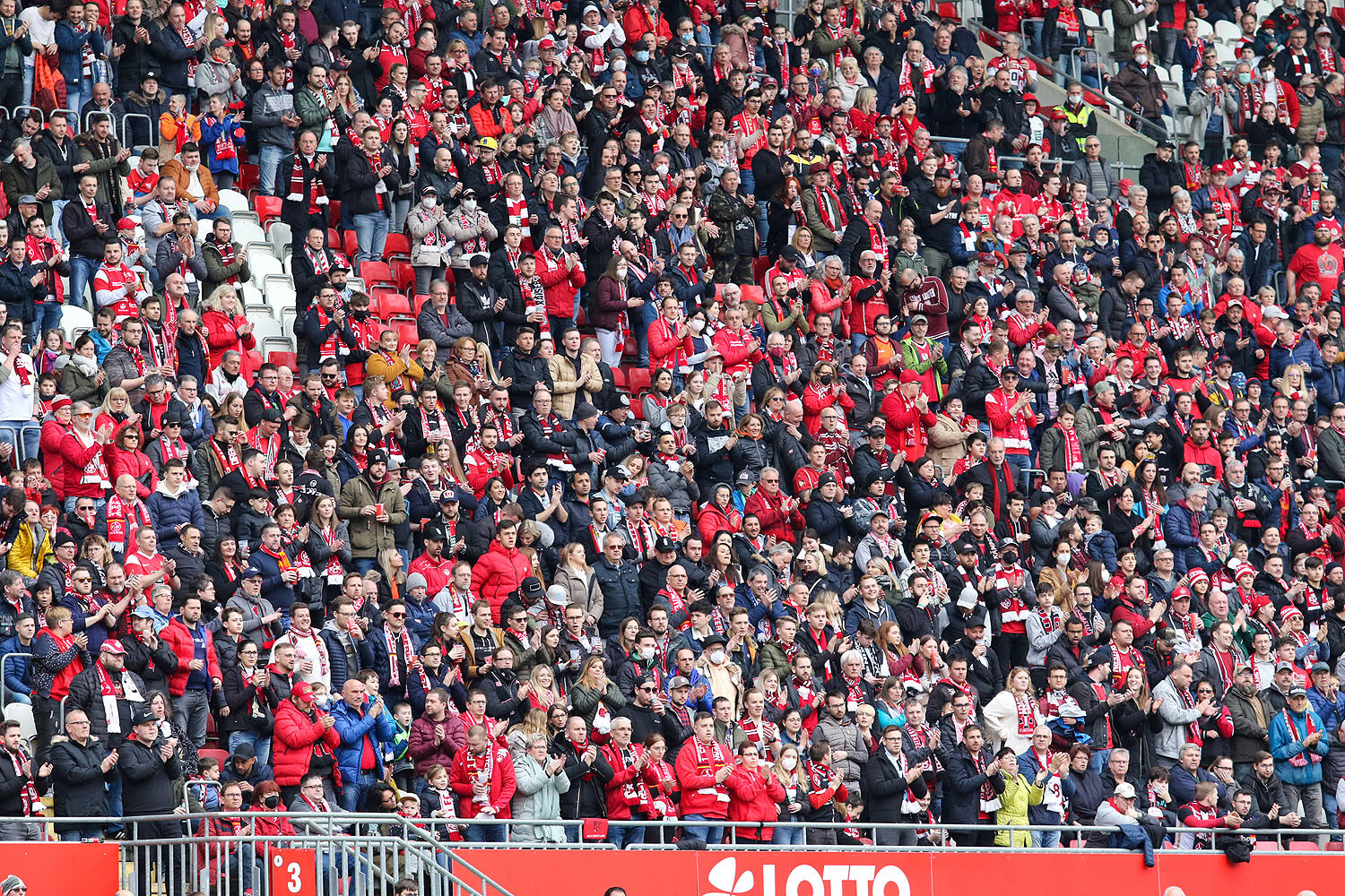 1. FC Kaiserslautern – TSV Havelse 3-0 (7)