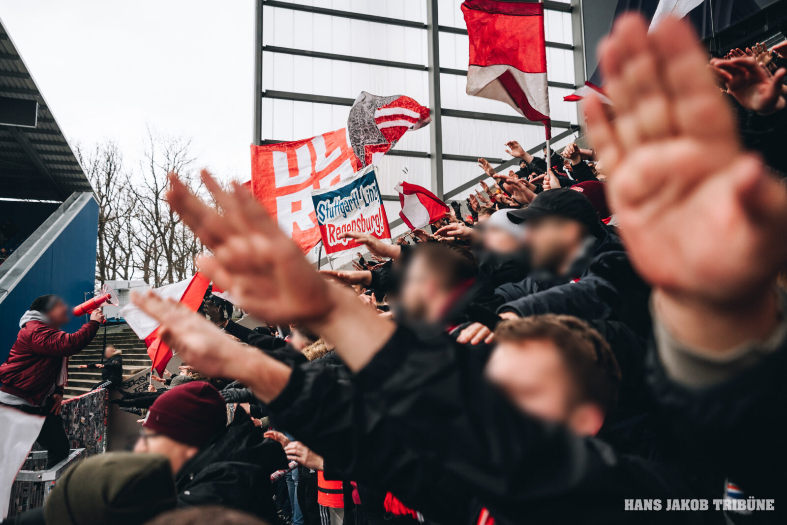 SV Darmstadt 98 – SSV Jahn Regensburg 2-0 (5)