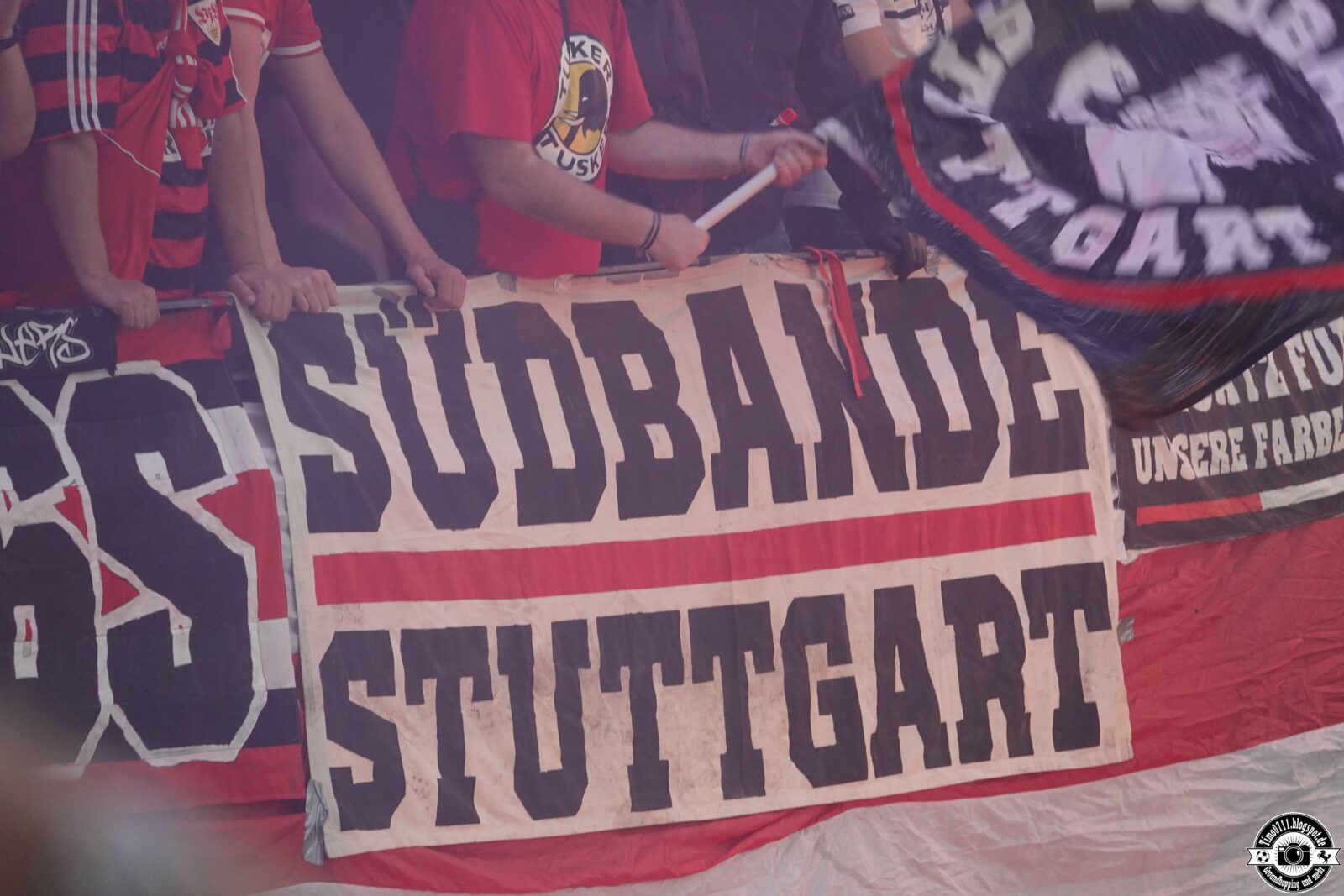Hamburger SV – VfB Stuttgart 1-3 (17)