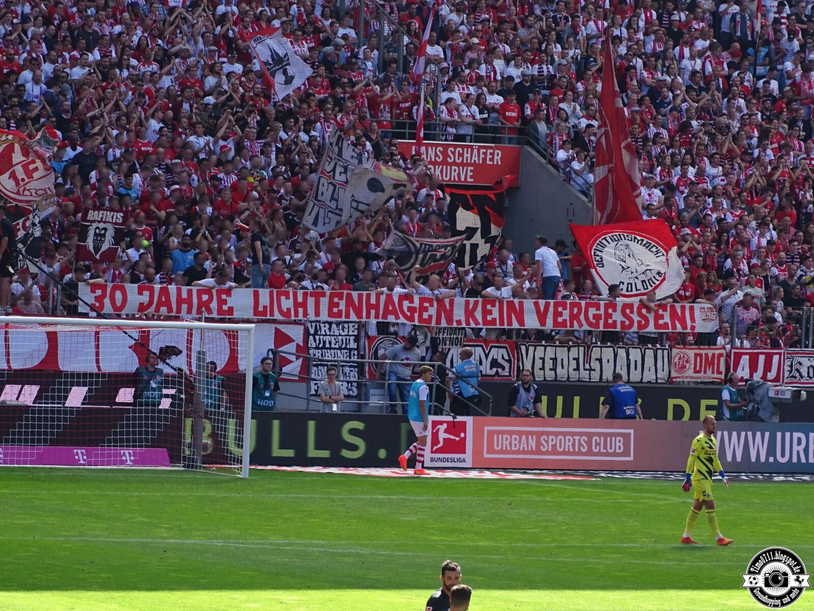 1. FC Köln – VfB Stuttgart 0-0 (10)