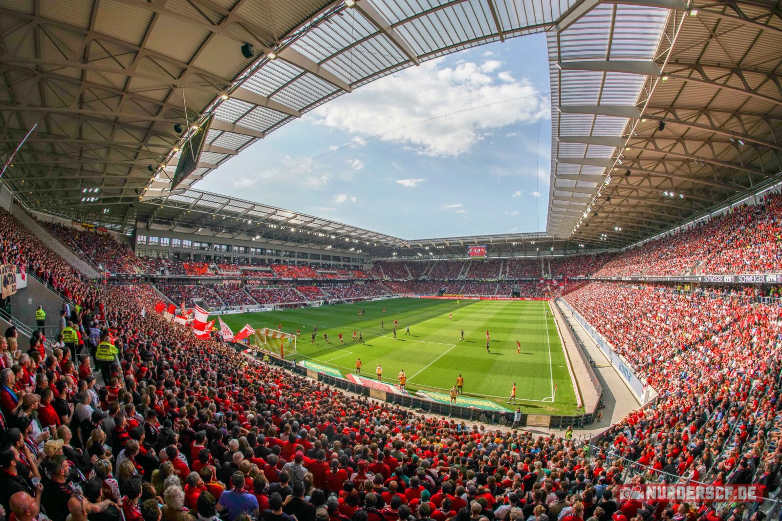SC Freiburg – 1. FC Union Berlin 1-4 (24)