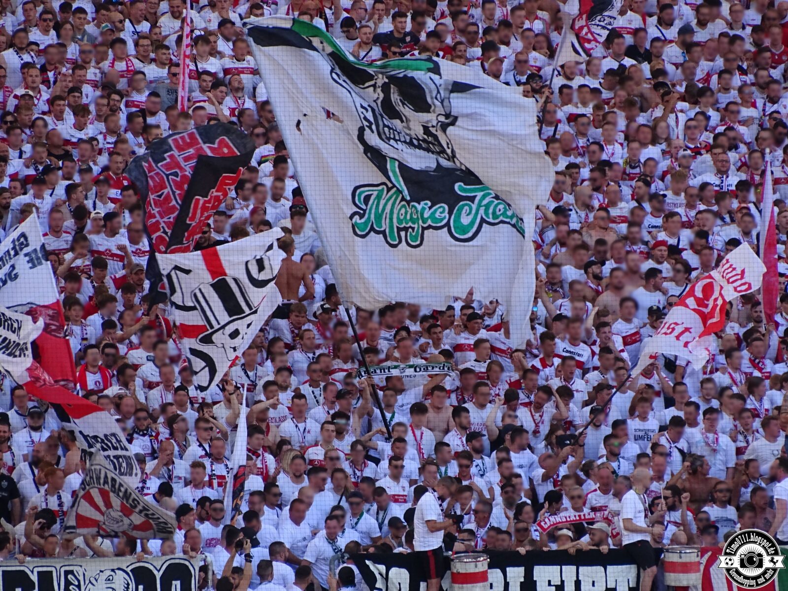 VfB Stuttgart – RB Leipzig 1-1 (87)