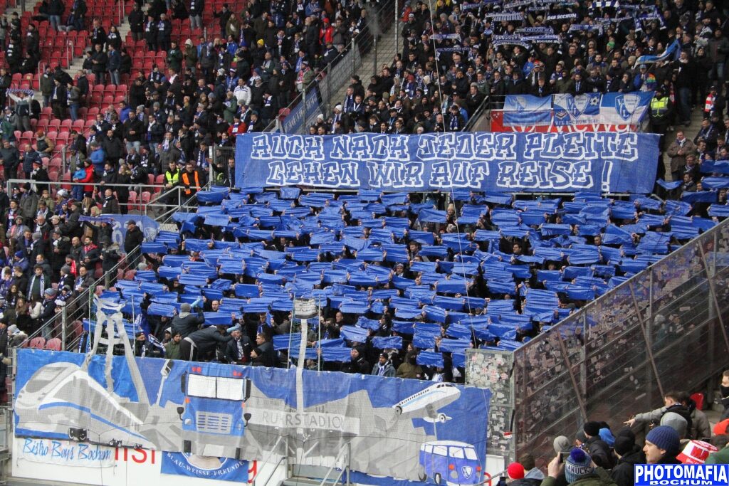 1. FSV Mainz 05 – VfL Bochum 5-2
