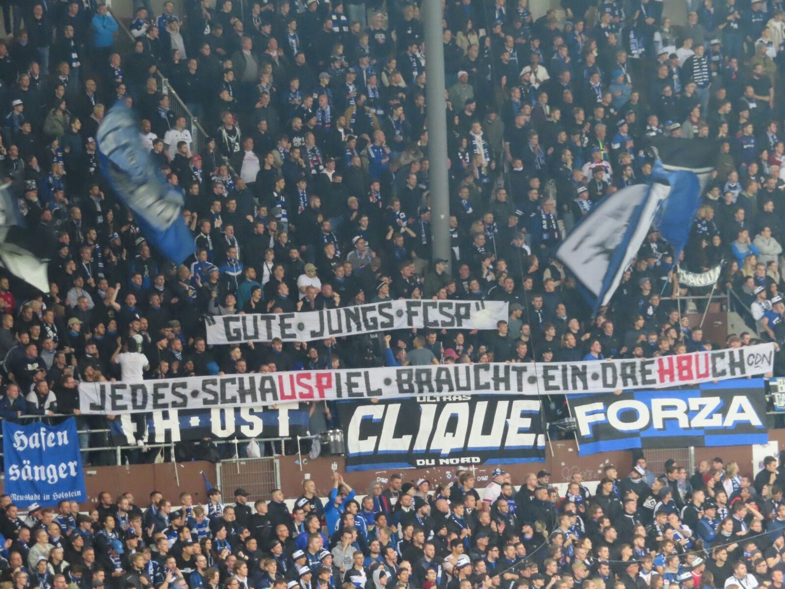 FC St. Pauli – Hamburger SV 3-0 (39)