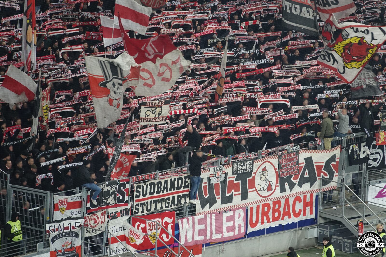Eintracht Frankfurt – VfB Stuttgart 1-2 (7)