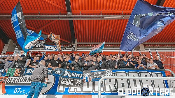 SSV Jahn Regensburg – SC Paderborn 1-0 (5)