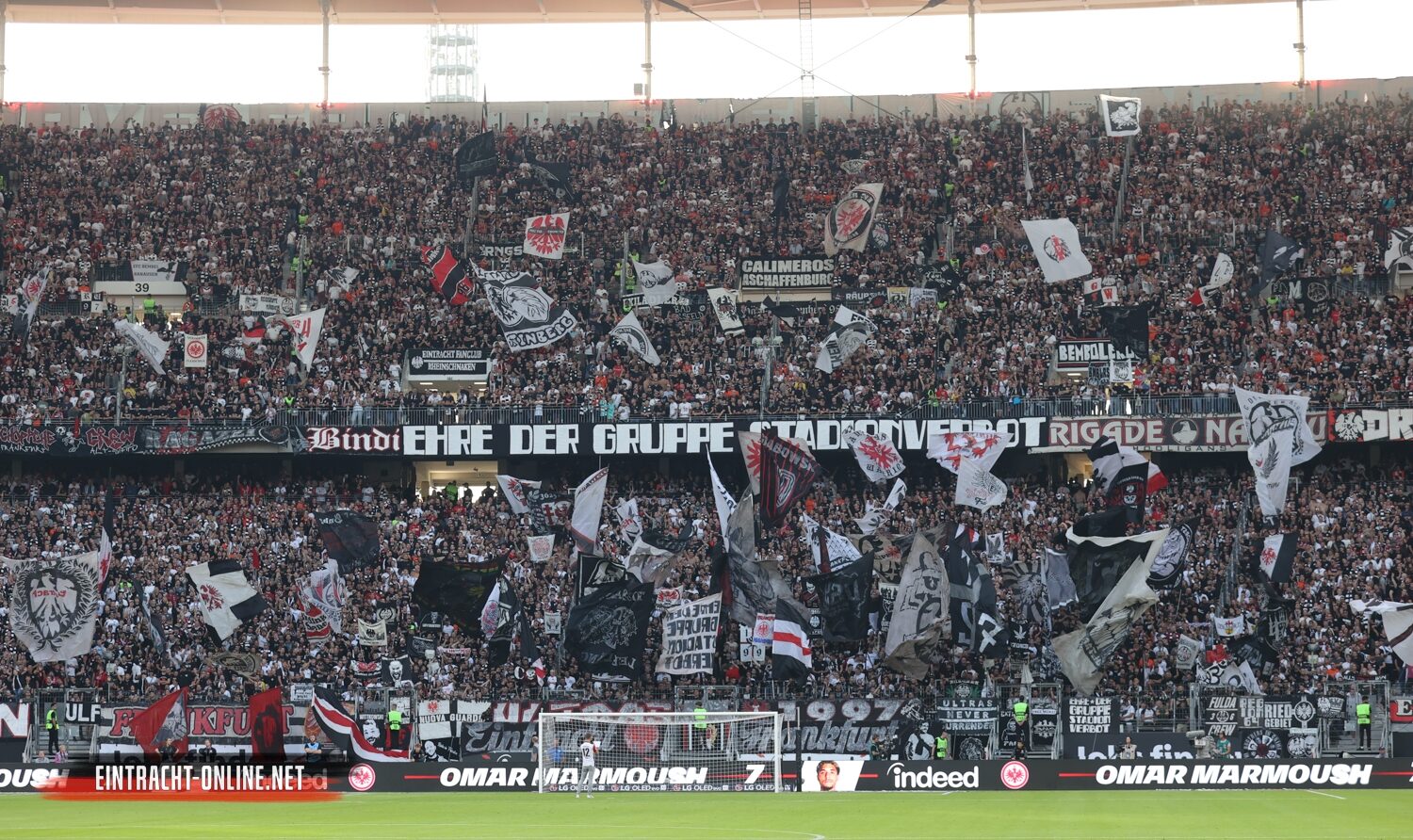 Eintracht Frankfurt – Borussia Mönchengladbach 2-0 (9)