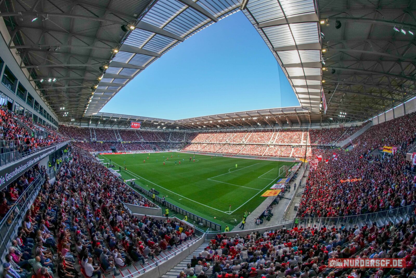 SC Freiburg – Borussia Mönchengladbach 0-0 (6)