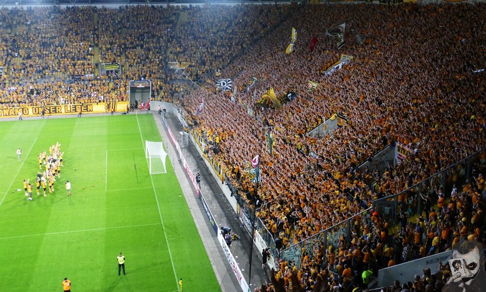 Dynamo Dresden – Fortuna Düsseldorf 2-0 (14)