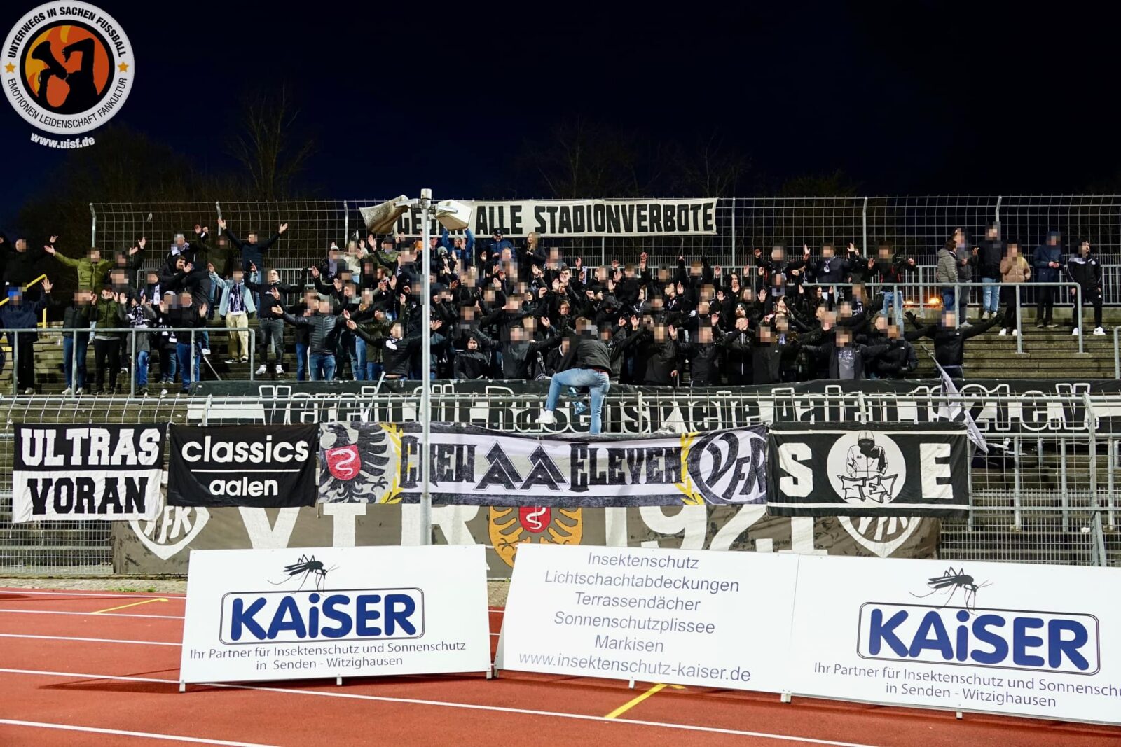 SSV Ulm – VfR Aalen 0-0 (6)