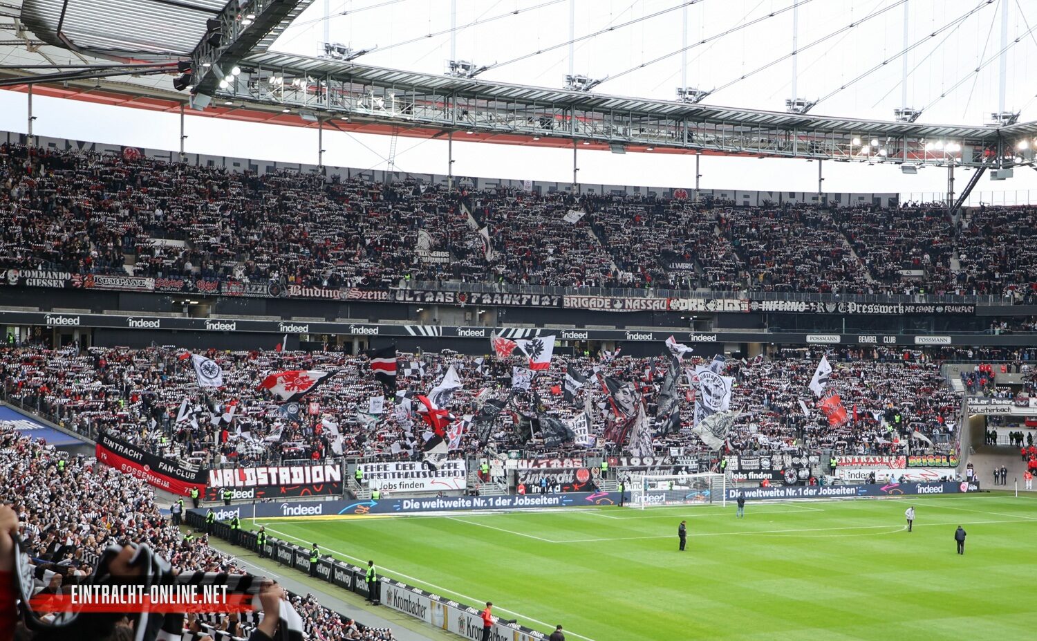 Eintracht Frankfurt – Bayer 04 Leverkusen 4-1 (5)