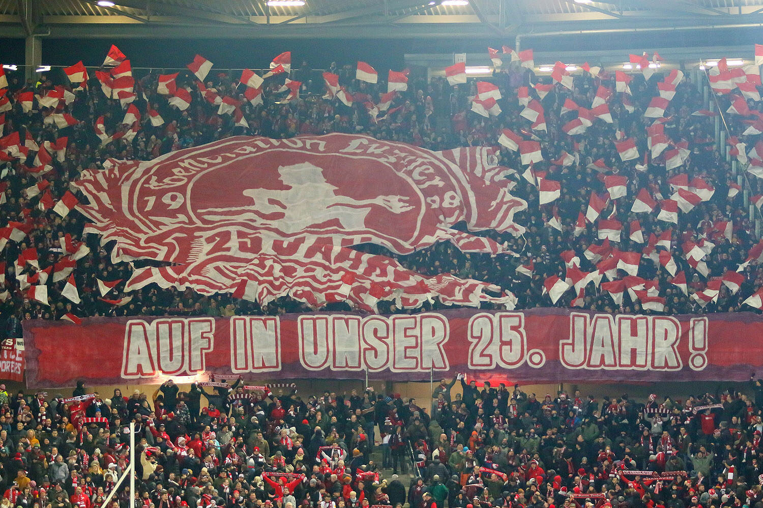 Hannover 96 – 1. FC Kaiserslautern 1-3 (18)