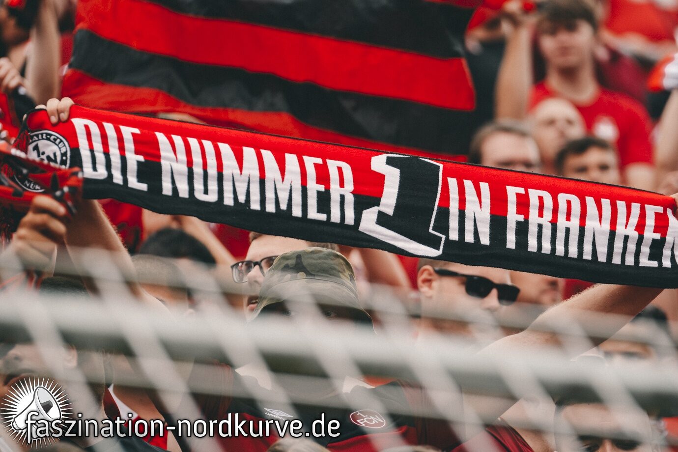 1. FC Kaan-Marienborn – 1. FC Nürnberg 0-2 (30)