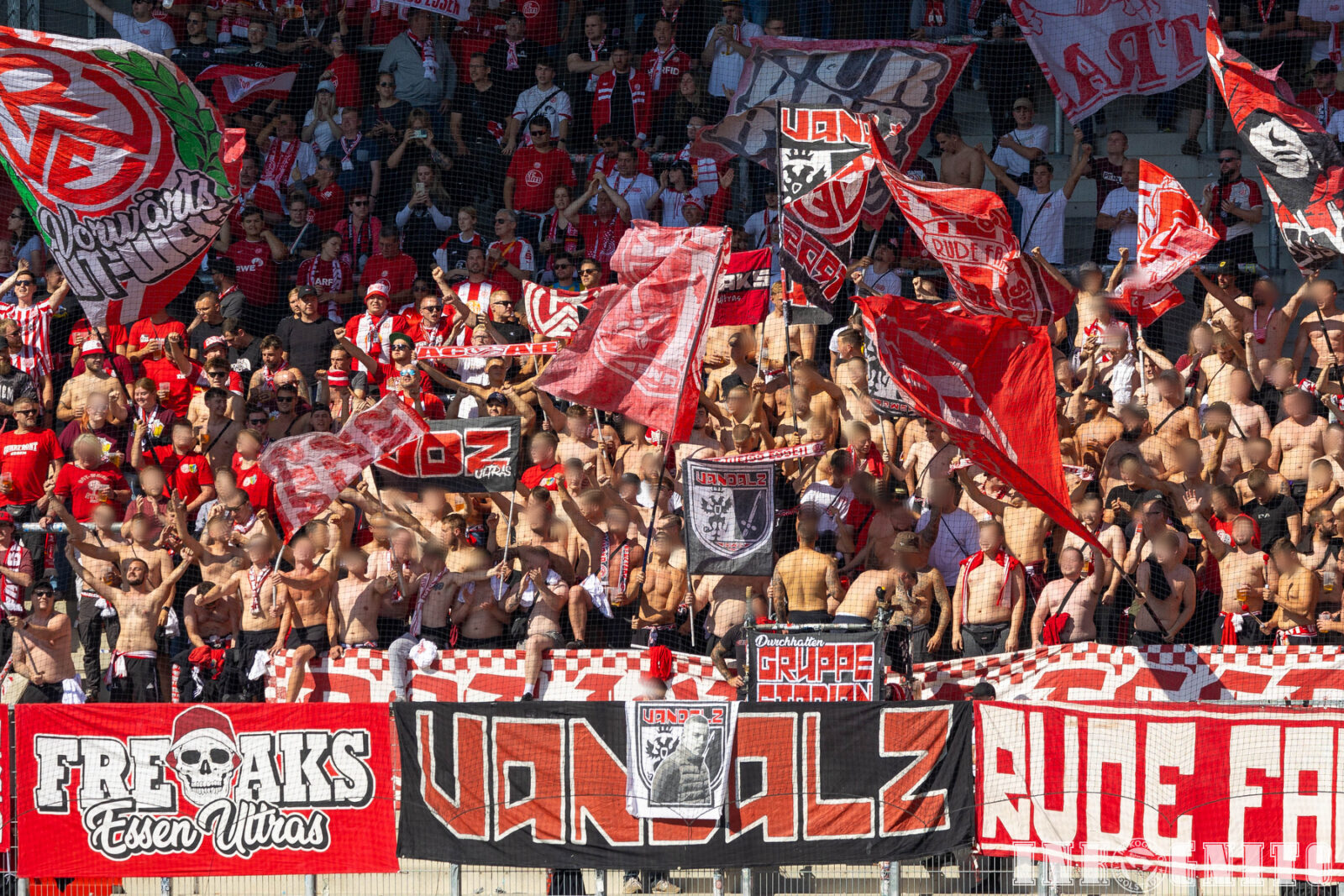 FC Ingolstadt – Rot-Weiss Essen 2-2 (2)