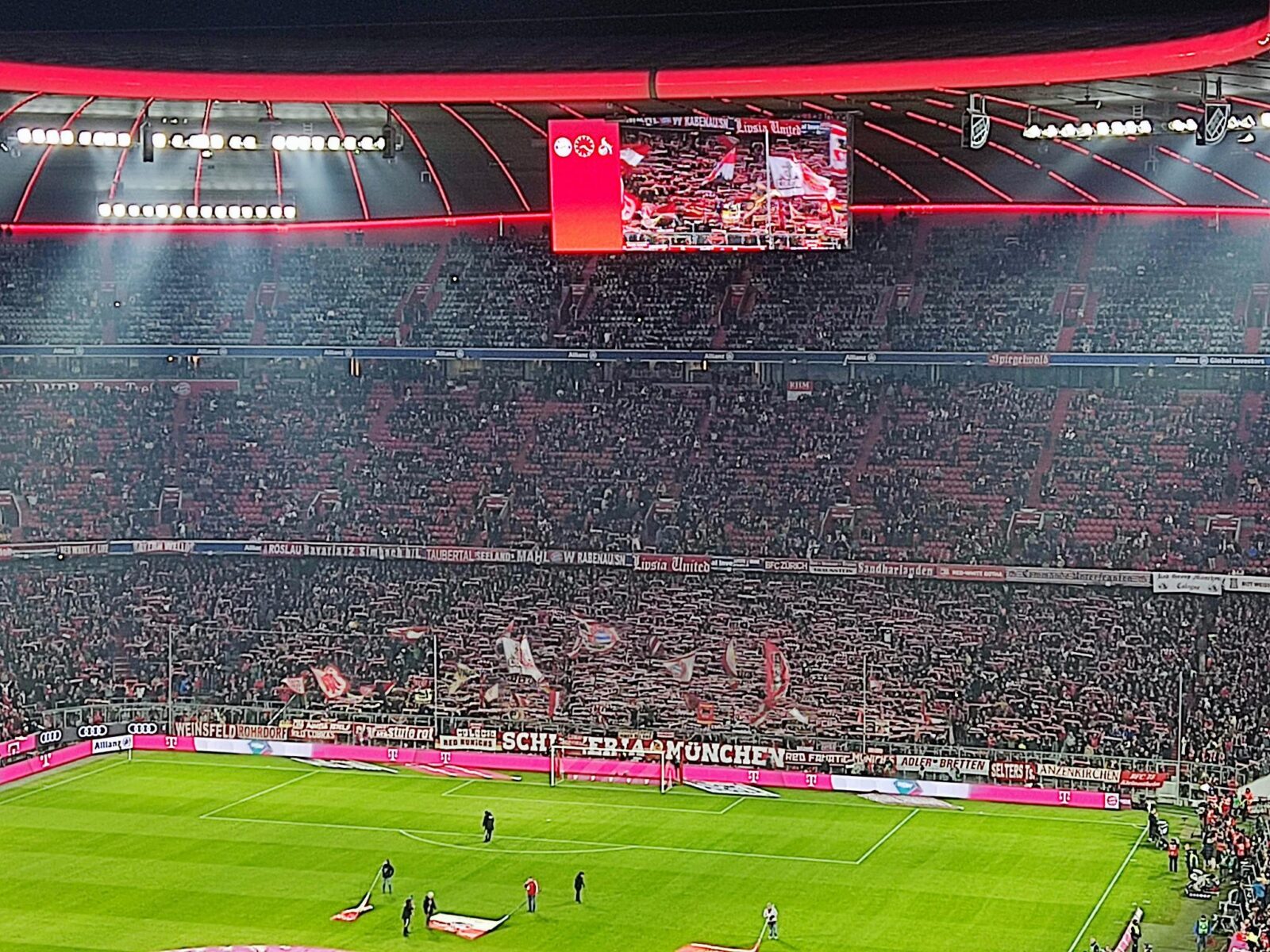 FC Bayern München – 1. FC Köln 1-1 (7)