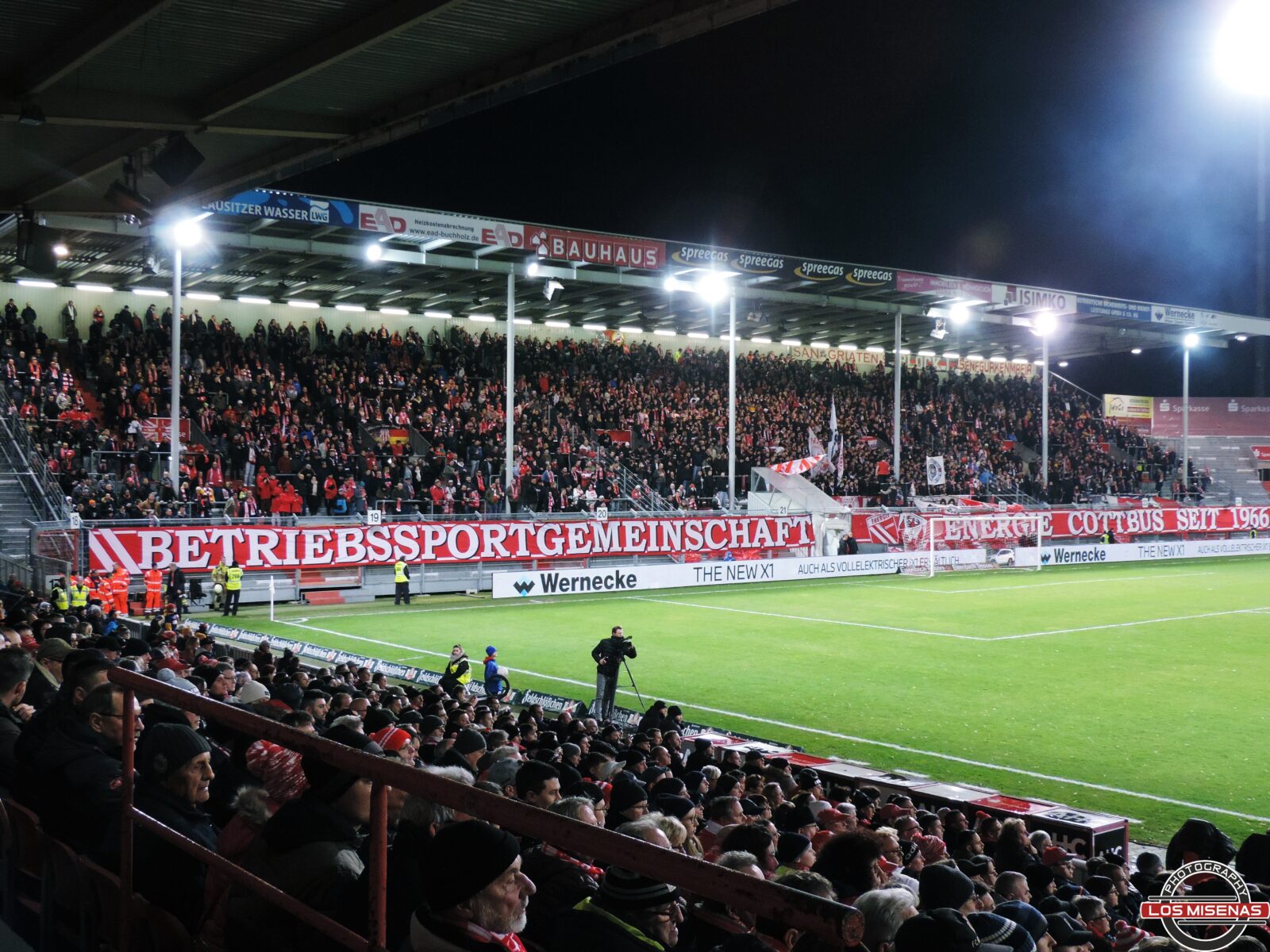 FC Energie Cottbus – BSG Chemie Leipzig 2-0 (8)