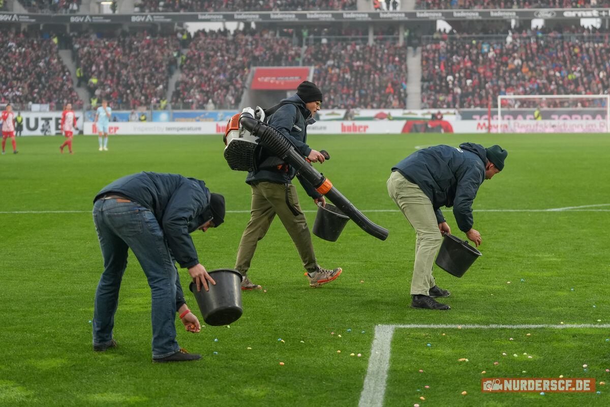 SC Freiburg – 1. FC Köln 2-0 (6)