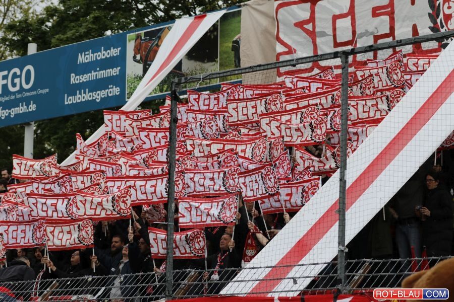 SC Fortuna Köln – Wuppertaler SV 2-1