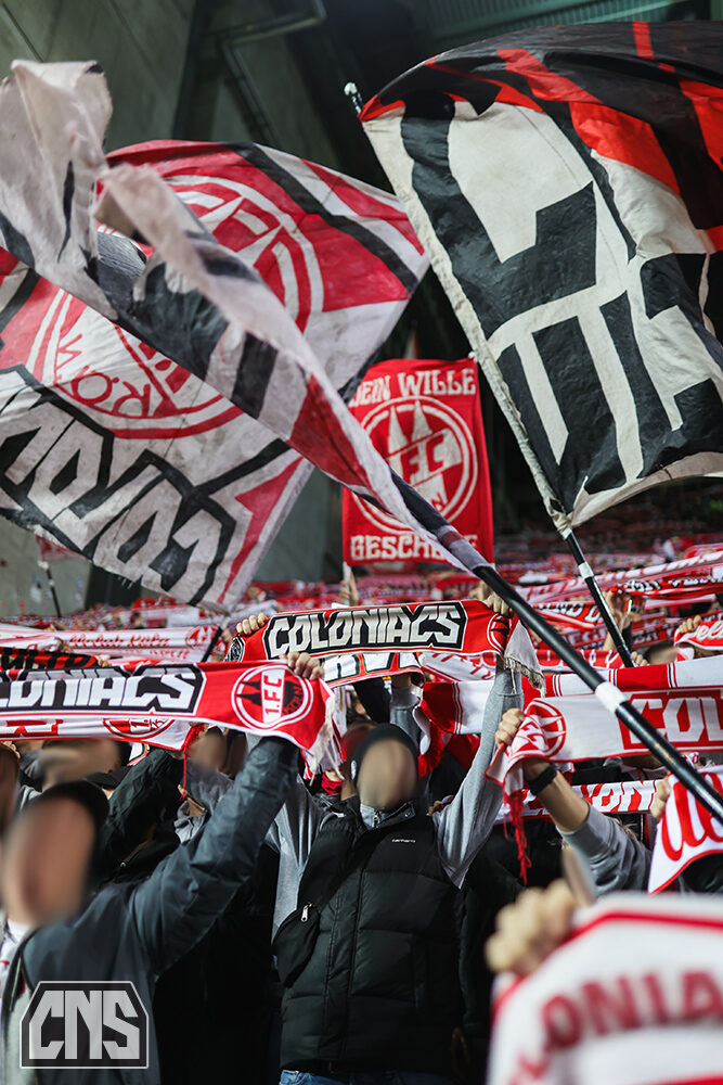 1. FC Kaiserslautern – 1. FC Köln 3-2 (9)