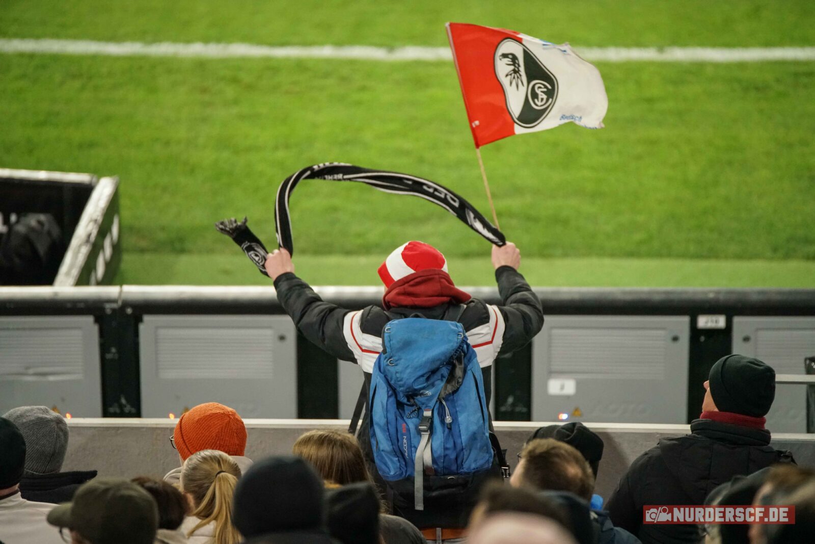 SC Freiburg – Eintracht Frankfurt 1-1 (12)