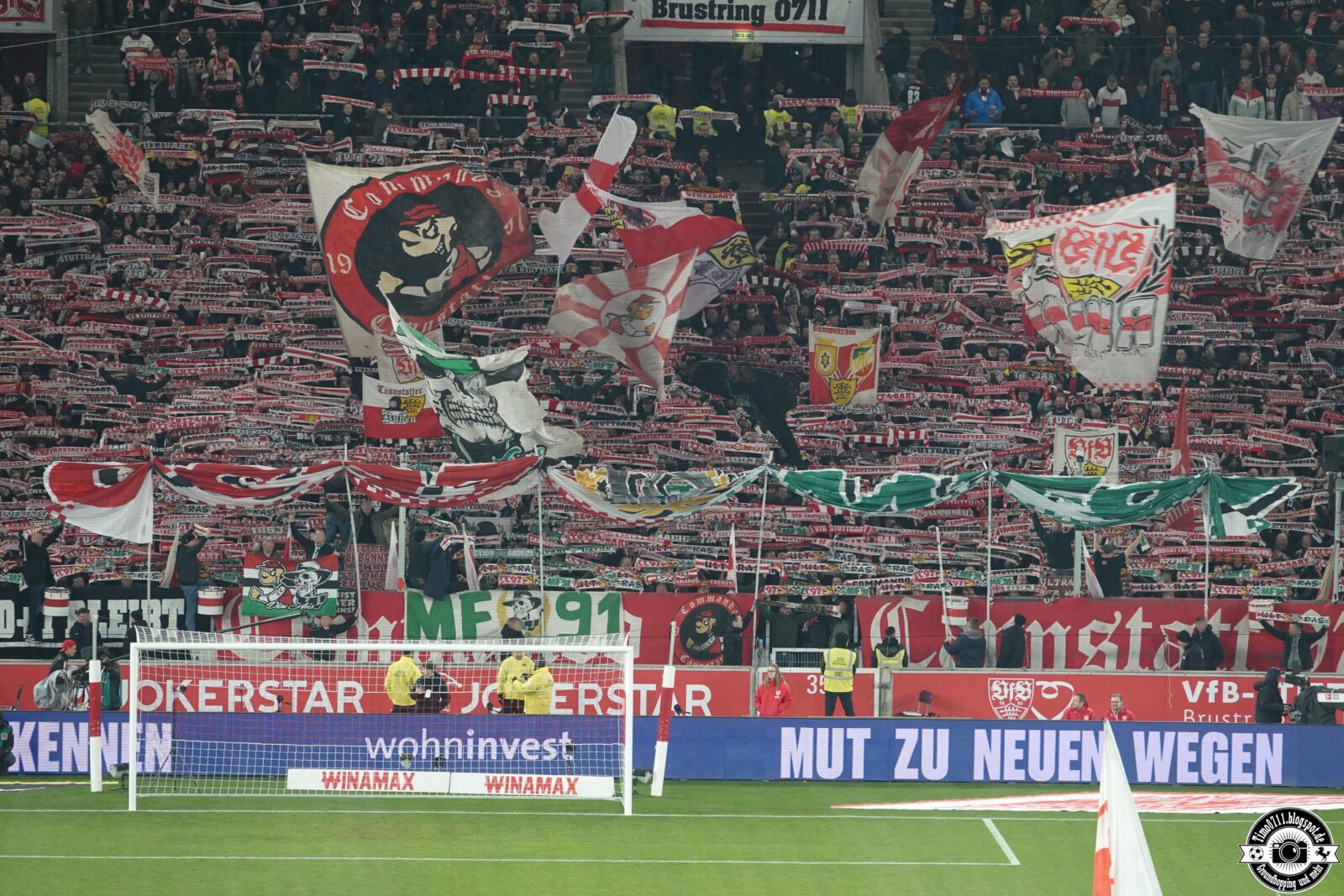 VfB Stuttgart – 1. FC Union Berlin 2-0 (2)