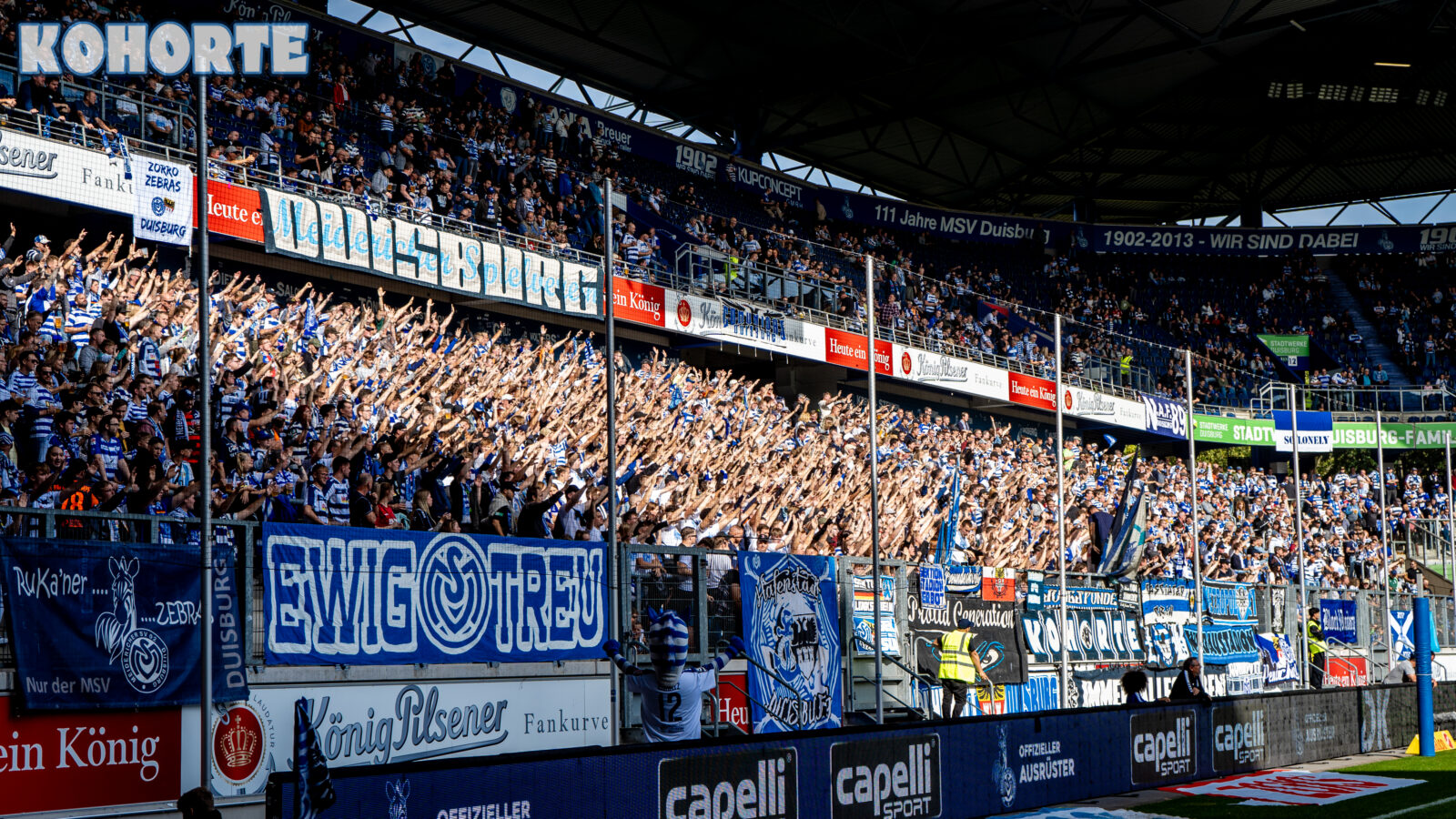 MSV Duisburg – SpVgg Unterhaching 1-0 (4)