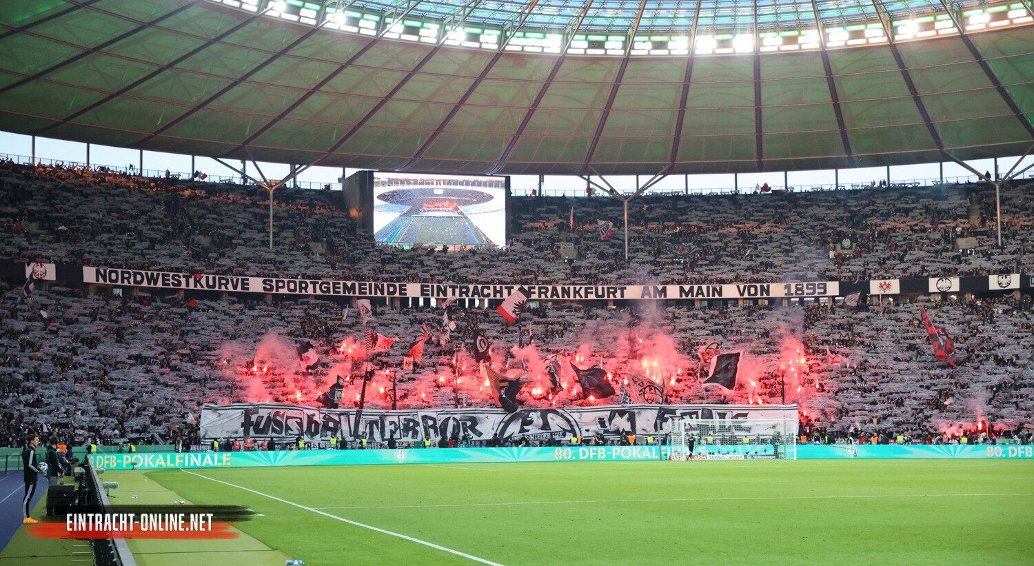 RB Leipzig – Eintracht Frankfurt 2-0 (46)