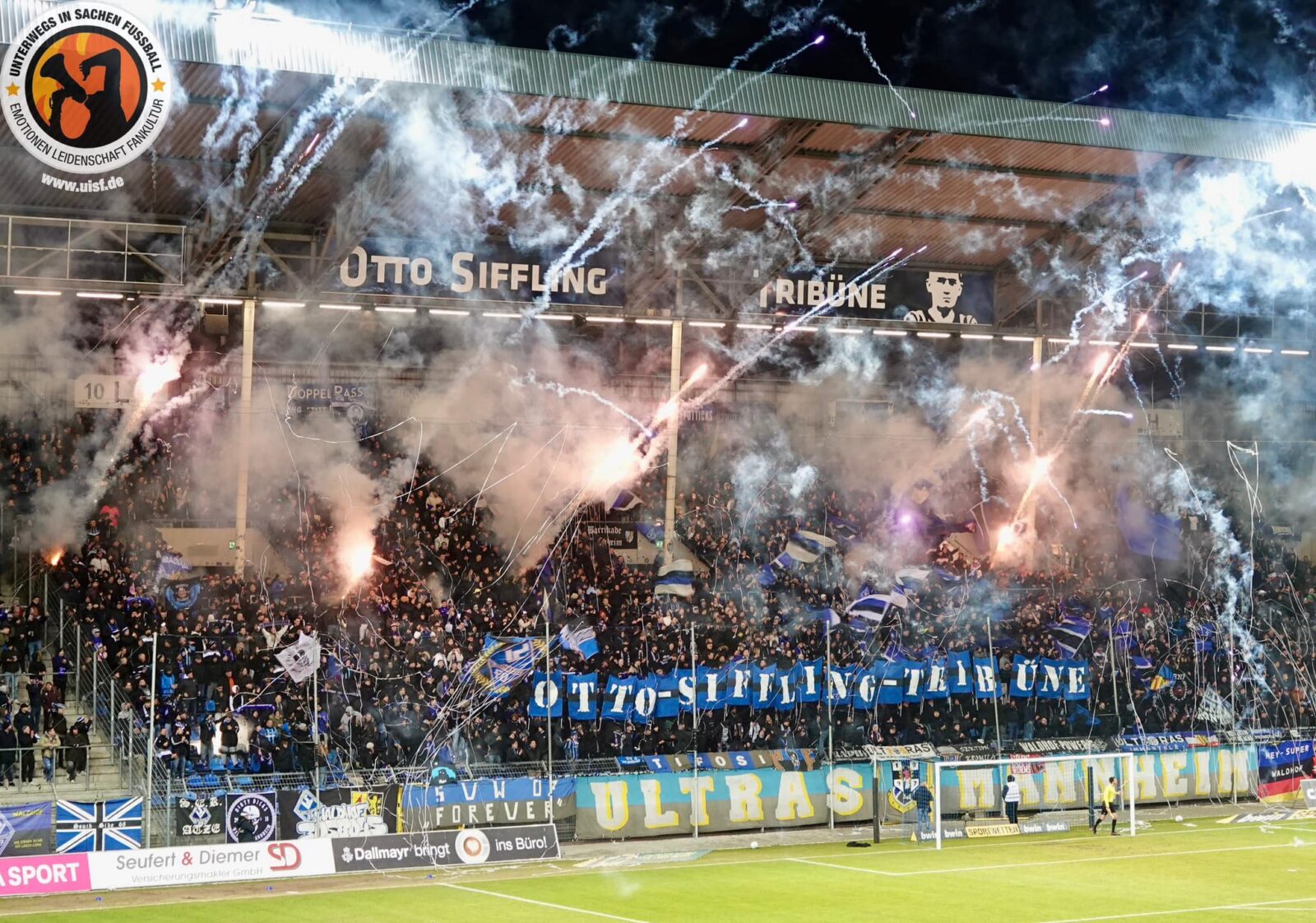 SV Waldhof Mannheim – SV Elversberg 2-1 (6)