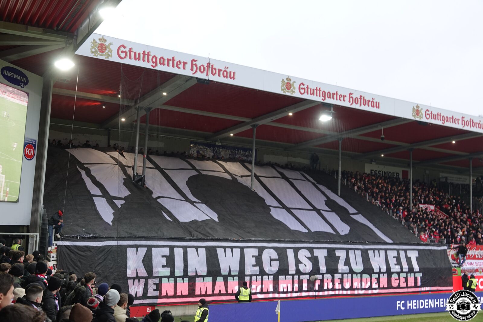 1. FC Heidenheim – VfB Stuttgart 1-3 (10)