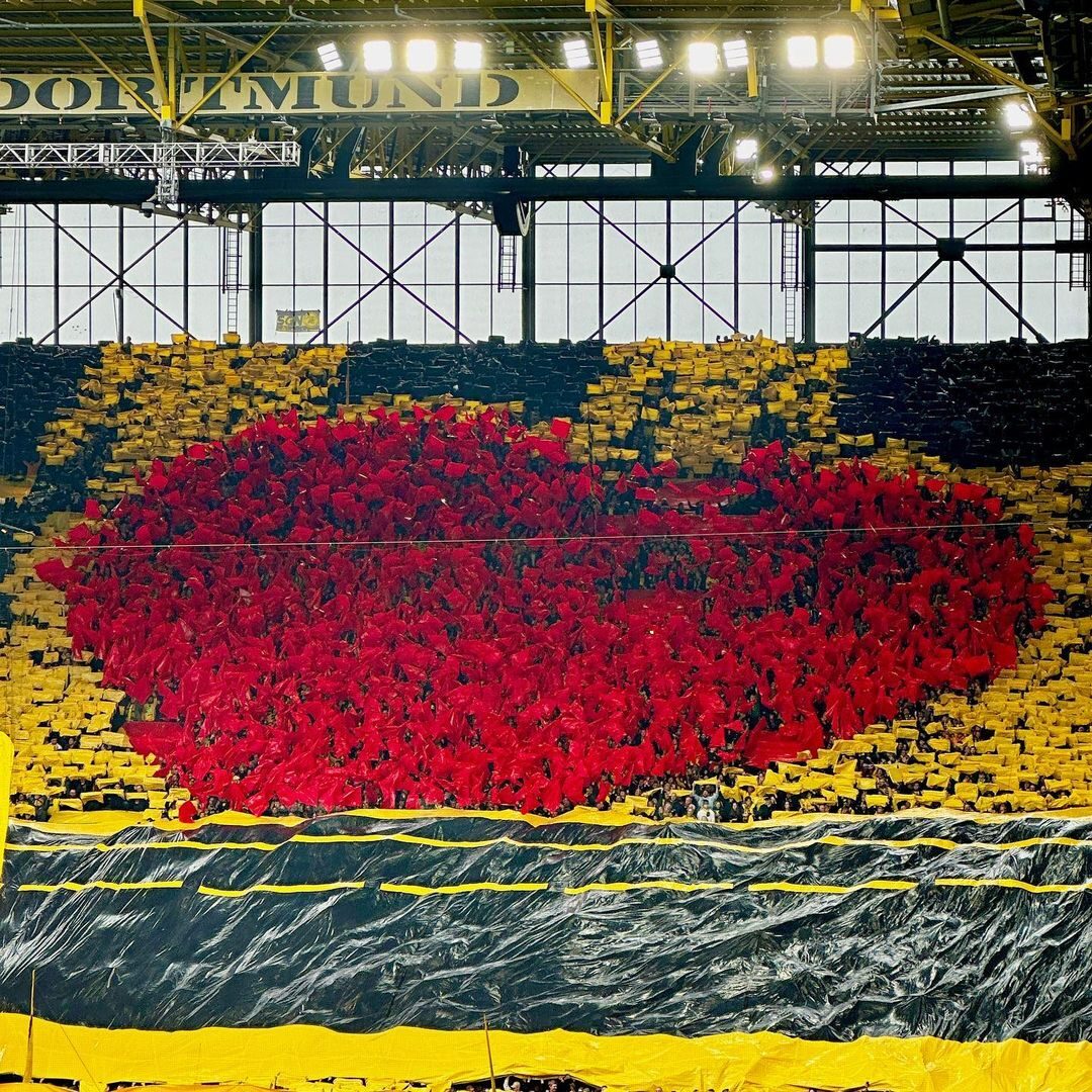 Borussia Dortmund – 1. FC Union Berlin 2-1 (5)