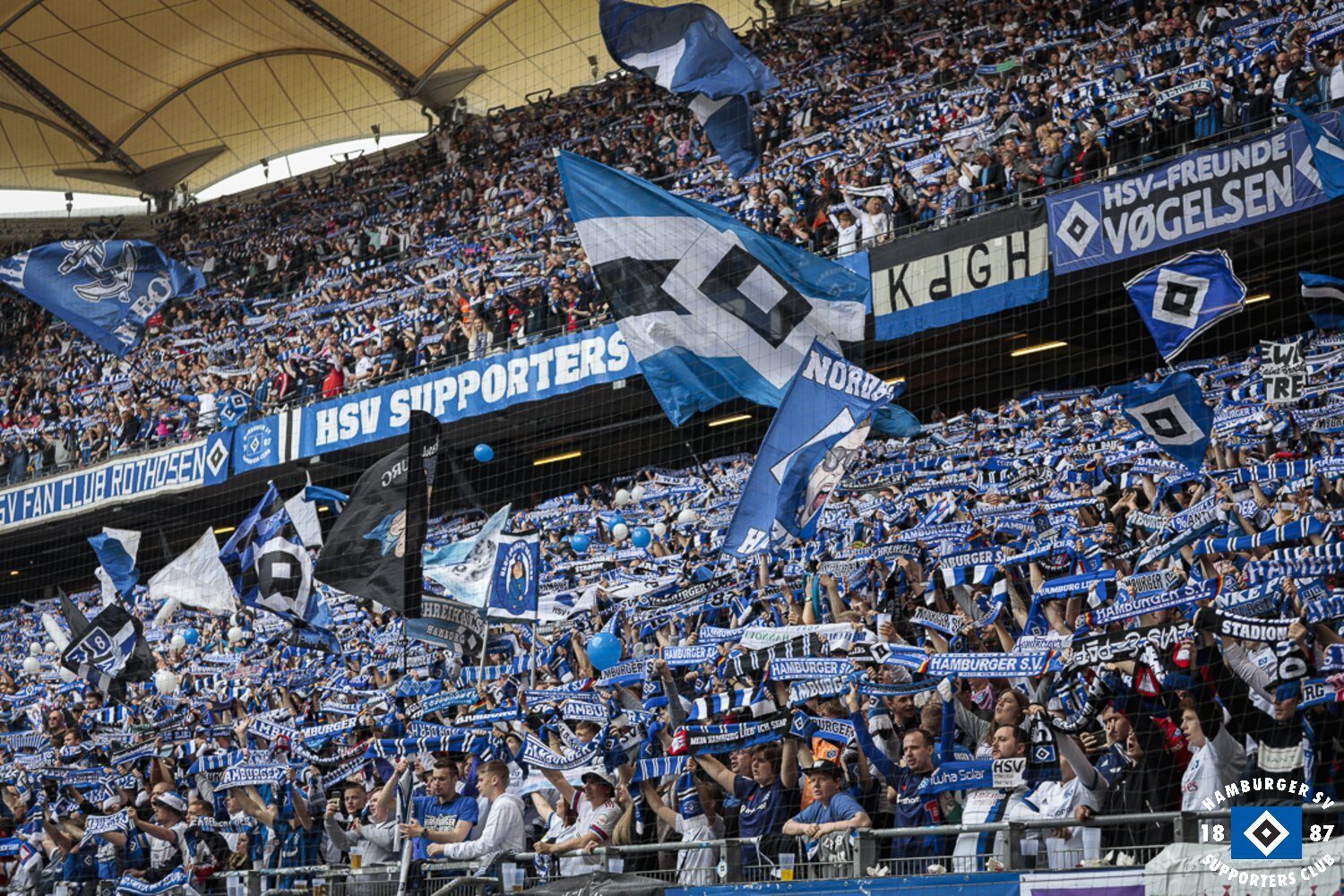 Hamburger SV – Hannover 96 2-1 (12)
